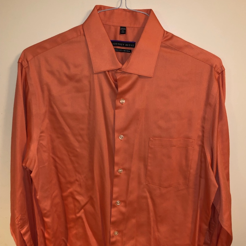 Geoffrey Beene dress shirt